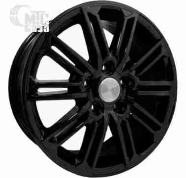 Диски Replica Toyota (CT2338) 6,5x16 5x114,3 ET45 DIA60,1 (black)